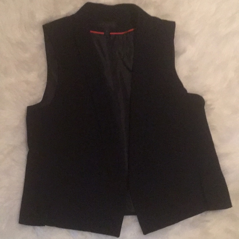 Worthington vest size Lg
